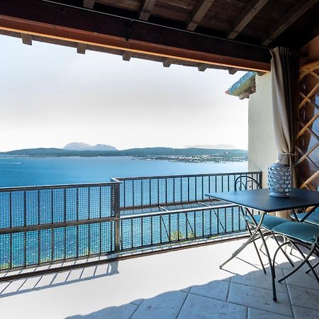 Vila Casa Vacanze Il Cisto - Golfo Di Marinella Porto Rotondo Exteriér fotografie