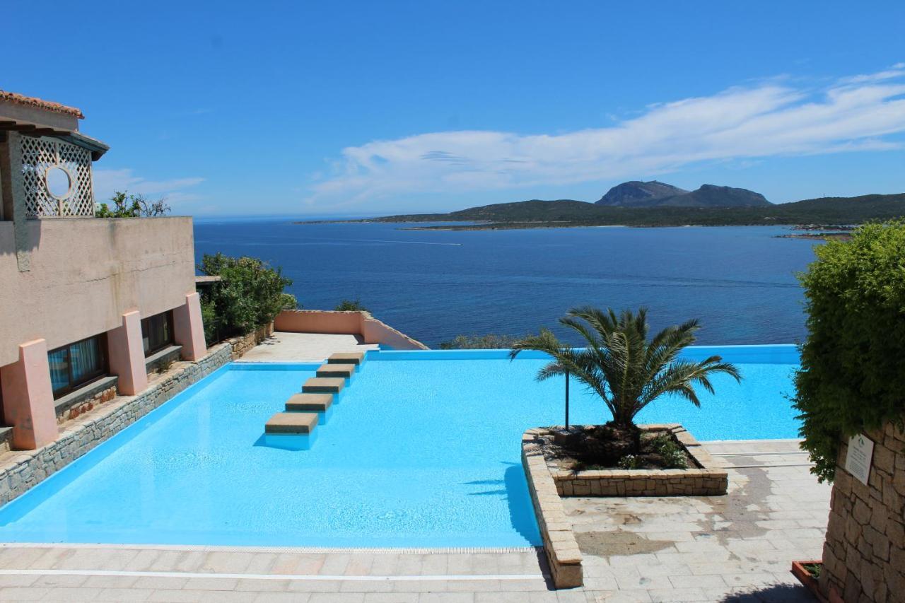 Vila Casa Vacanze Il Cisto - Golfo Di Marinella Porto Rotondo Exteriér fotografie
