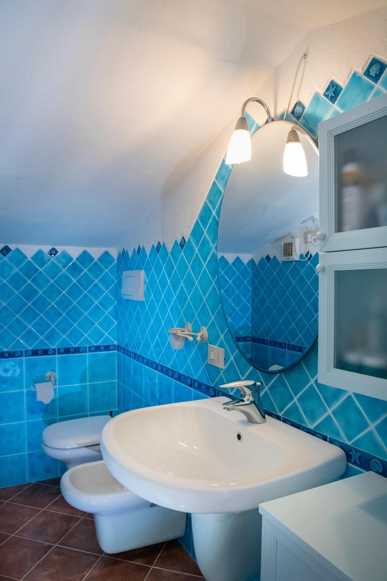 Vila Casa Vacanze Il Cisto - Golfo Di Marinella Porto Rotondo Exteriér fotografie