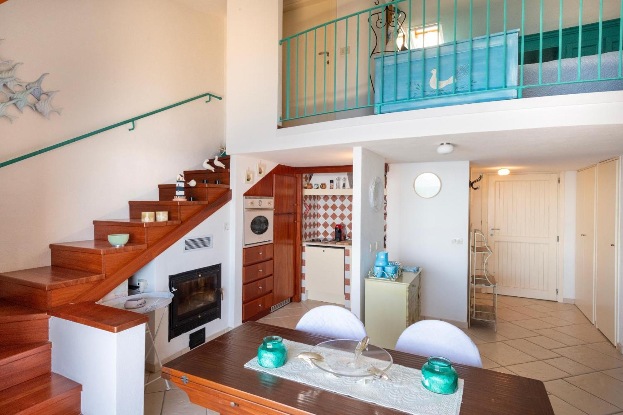 Vila Casa Vacanze Il Cisto - Golfo Di Marinella Porto Rotondo Exteriér fotografie