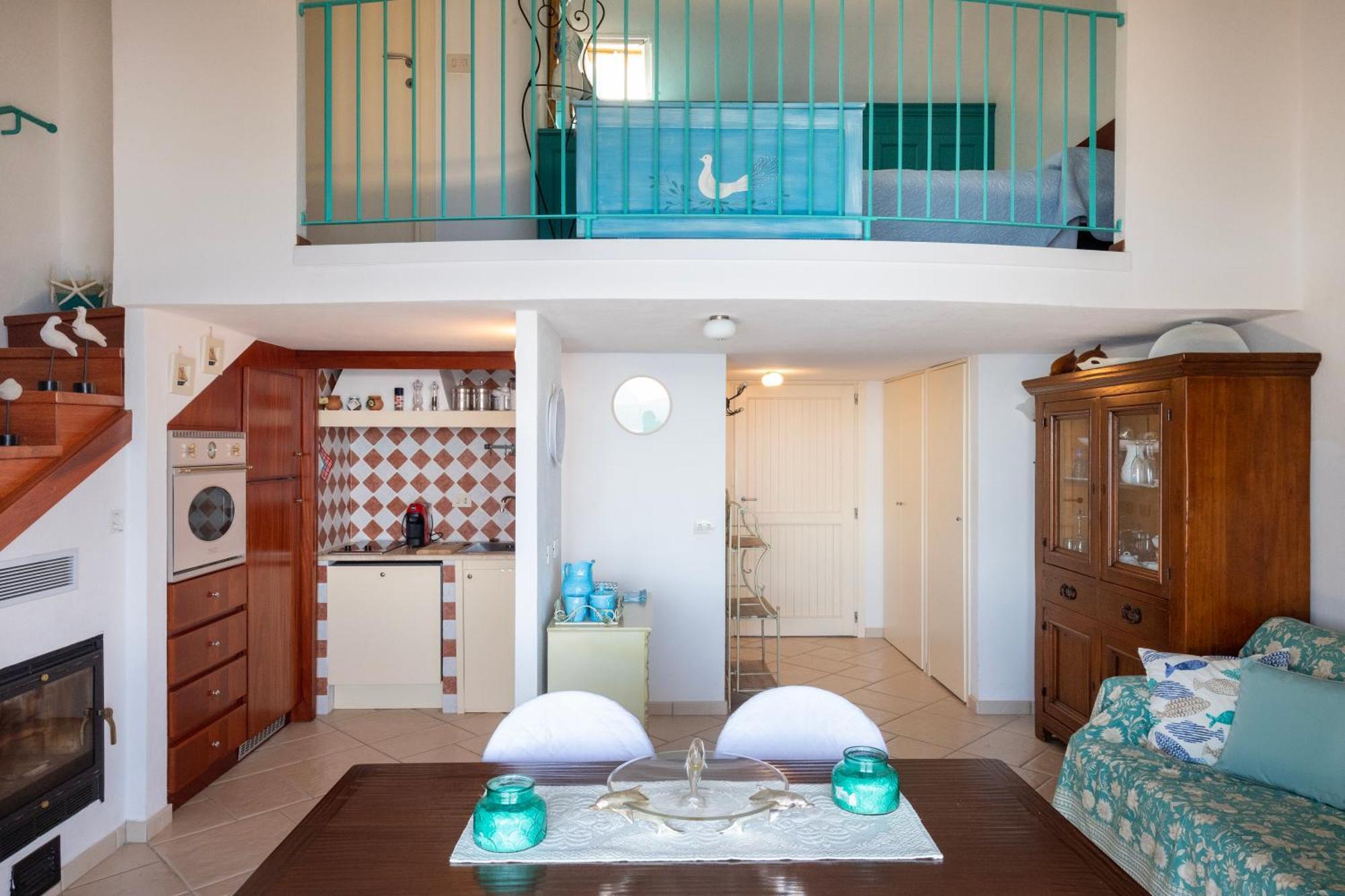 Vila Casa Vacanze Il Cisto - Golfo Di Marinella Porto Rotondo Exteriér fotografie