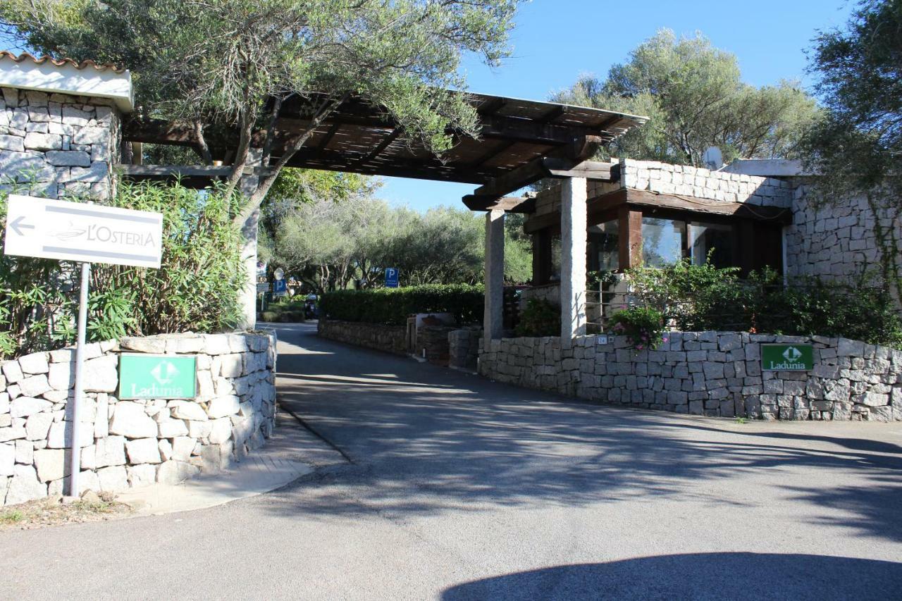 Vila Casa Vacanze Il Cisto - Golfo Di Marinella Porto Rotondo Exteriér fotografie