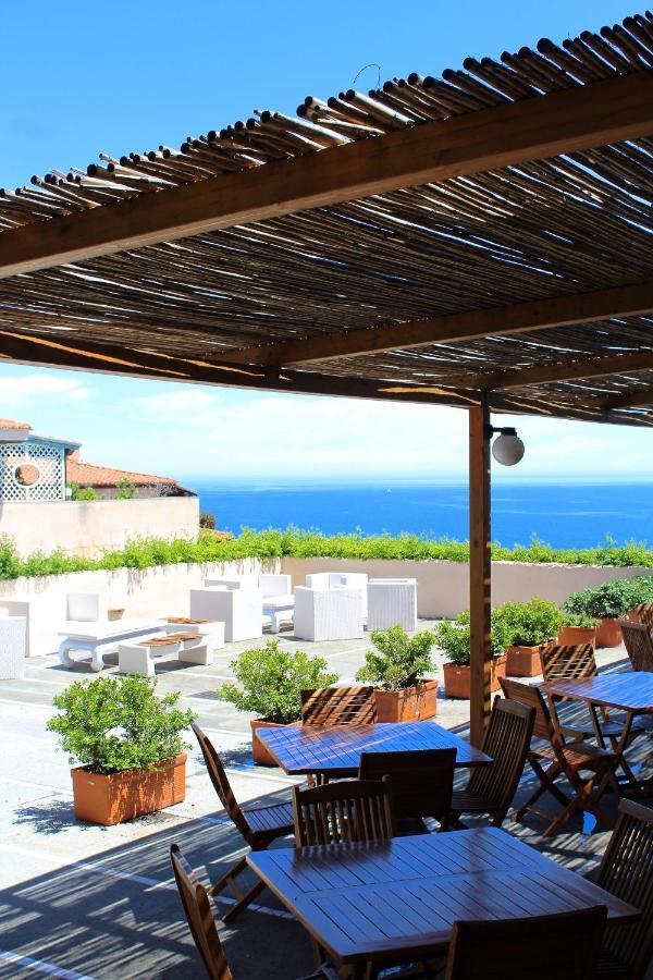 Vila Casa Vacanze Il Cisto - Golfo Di Marinella Porto Rotondo Exteriér fotografie